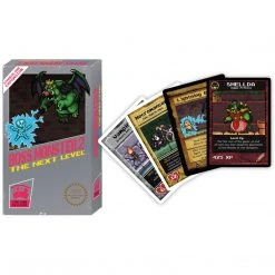 Tabletop Boss Monster 2