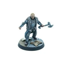 The Elder Scrolls: Call To Arms - Stormcloak Chieftans Gaming