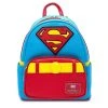 Loungefly Vintage Superman Cosplay Mini Backpack 1 Loungefly Vintage Superman Cosplay Mini Backpack