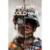 Gaming Call Of Duty: Cold War Split Maxi Poster