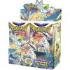 Anime & Manga Pokemon TCG Brilliant Stars Booster X36