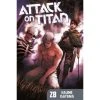 ATTACK ON TITAN VOL 28