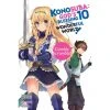 Konosuba God's Blessing Vol 10 1 Konosuba God's Blessing Vol 10