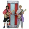 Bill & Ted 8" Figurine 2-Pack Toys & Figures 1 Bill & Ted 8" Figurine 2-Pack Toys & Figures