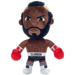 Rocky Clubber Lang Plush