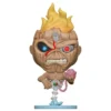 POP Rocks: Iron Maiden - Eddie - Seventh Son Of Seventh Son