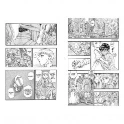 Anime & Manga Berserk Deluxe Vol 5