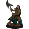 Dungeons & Dragons - Half-Orc Fighter Female Miniature Tabletop 2 Dungeons & Dragons - Half-Orc Fighter Female Miniature Tabletop