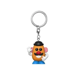 Toy Story Home & Gifts POP! Disney: Hasbro Retro - Mr. Potato Head Keychain