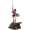 Bombshells Wonder Woman Deluxe Statue Film & TV 1 Bombshells Wonder Woman Deluxe Statue Film & TV