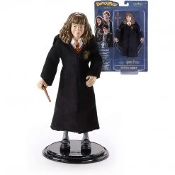 Harry Potter Hermione Bendyfig