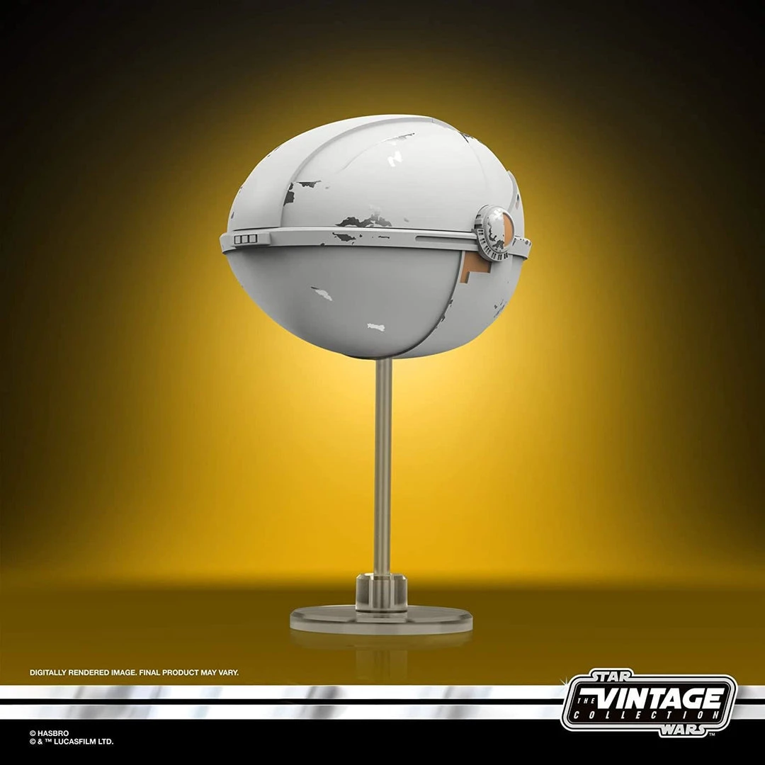 The Mandalorian Film & TV SW Vintage Action Figure - The Child 11 The Mandalorian Film & TV SW Vintage Action Figure - The Child