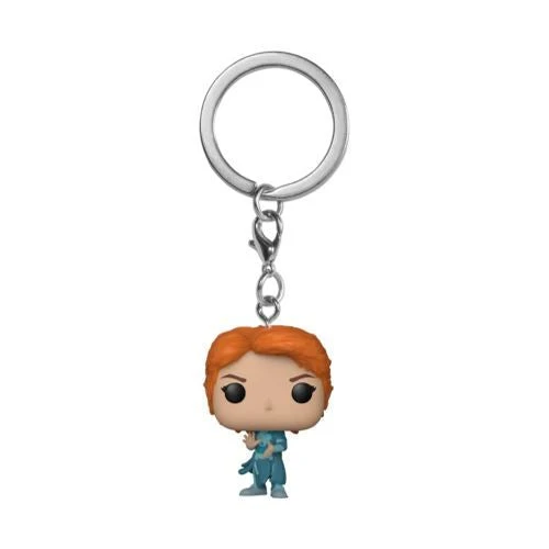 Film & TV POP Keychain: Eternals - Sprite 4 Film & TV POP Keychain: Eternals - Sprite