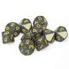 Chessex Speckled D10 Set Urban Camo Tabletop