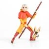 Avatar: The Last Airbender - Aang BST AXN Action Figure Anime & Manga Figures 2 Avatar: The Last Airbender - Aang BST AXN Action Figure Anime & Manga Figures