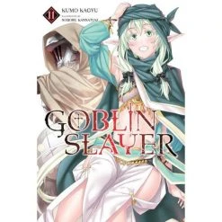 Goblin Slayer (LN) Vol 11