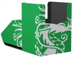 Tabletop Dragon Shield Deck Shell Green
