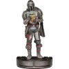 Star Wars The Mandalorian And Grogu 1:10 Scale Statue