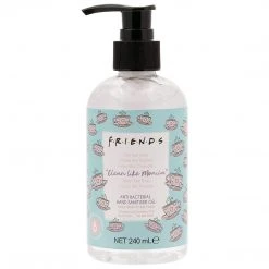 Friends - Monica Clean Hand Sanitiser