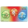 Pokemon Sword & Shield Galar Starters Ultra Pro Play Mat