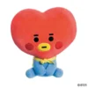 BT21 Tata Baby 8" Plush Doll