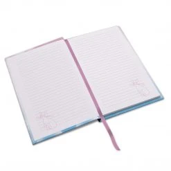 Anime & Manga Gifts Sailor Moon - Sailor Scouts A5 NB