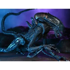 Toys & Figures Alien Vs. Predator Arachnoid Alien Action Figure