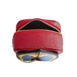 Snow White And The Seven Dwarfs Disney - Evil Queen Crossbody Bag HALF MOON BAY Film & TV