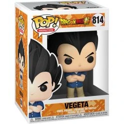 POP! Dragon Ball Super Vegeta