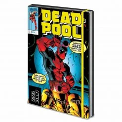 Film & TV Deadpool 2022 Diary