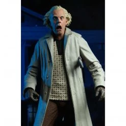 Back To The Future Doc Brown Ultimate 7