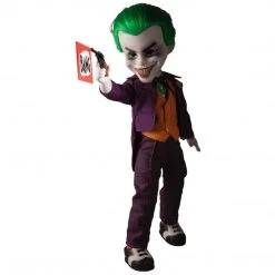 Batman Film & TV LLD Presents: DC Comics - The Joker