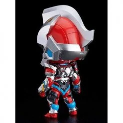 Nendoroid - SSSS.Gridman - Gridman SSSS. Ver. Figurine