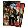Magic: The Gathering MTG: Streets Of New Capenna 100ct Sleeves V2 - Lord Xander 1 Magic: The Gathering MTG: Streets Of New Capenna 100ct Sleeves V2 - Lord Xander