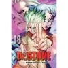 Dr. Stone Dr Stone Volume 18 Anime & Manga