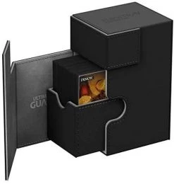 Ultimate Guard Flip´n´Tray Deck Case 80XenoBK