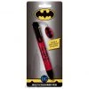 Batman Red Multi Colour Pen