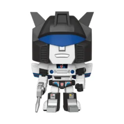 Toys & Figures POP! Retro Toys: Transformers - Jazz