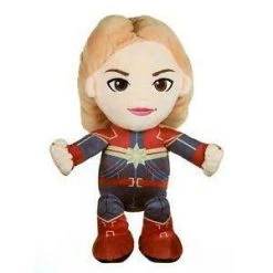 Avengers Endgame Plush - Captain Marvel
