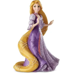 Disney Showcase Rapunzel Figurine Toys & Figures