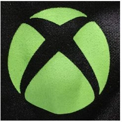 Xbox - Fabric Mix Men's Hoodie