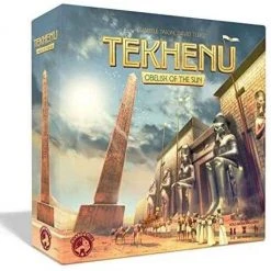 Tekhenu: Obelisk Of The Sun Tabletop