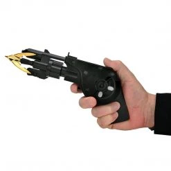 Batman (1989) Grapnel Launcher Replica Film & TV