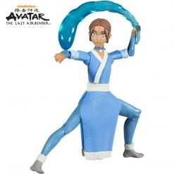 Avatar: The Last Airbender - Katara Action Figure