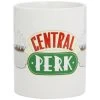 Friends - Central Perk Ceramic Mug 2 Friends - Central Perk Ceramic Mug
