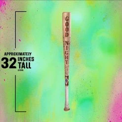 Suicide Squad Harley Quinn Baseball Bat Replica