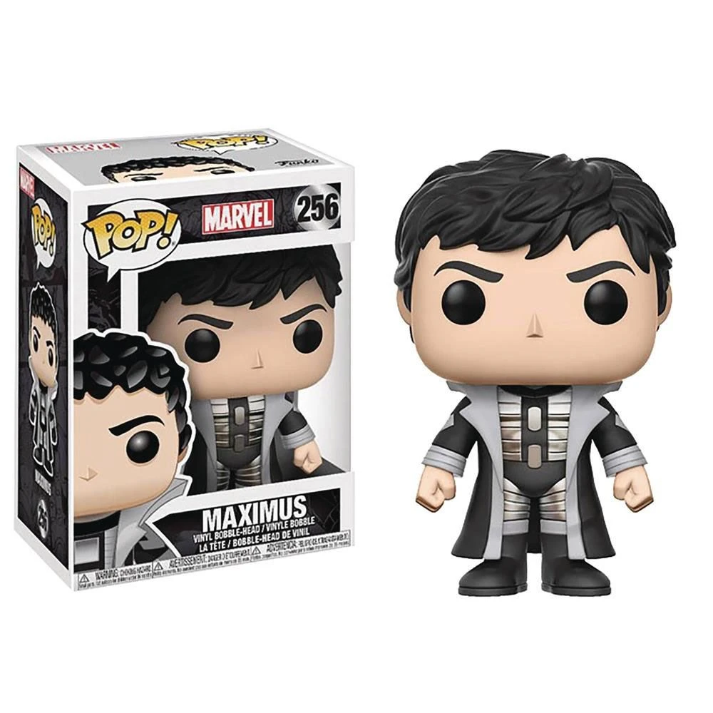 POP! Marvel: Inhumans - Maximus Film & TV 3 POP! Marvel: Inhumans - Maximus Film & TV