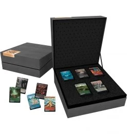Magic: The Gathering - Secret Lair Ultimate Edition 2 (Grey Box)
