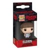 Geek-Aboo Film & TV Pop! ELEVEN KEYCHAIN
