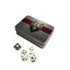 SLA Industries: 2nd Edition: Limited Edition Dice Set 1 SLA Industries: 2nd Edition: Limited Edition Dice Set
